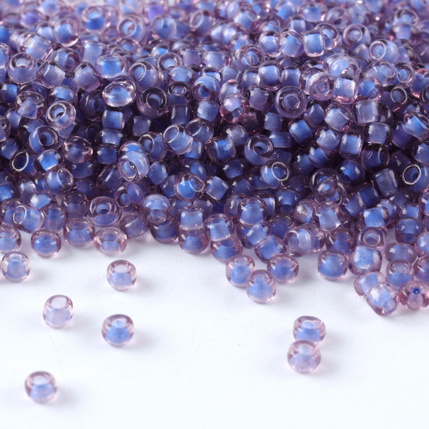 Seed Bead Tube - 국내산 CJ 11/0 고품질 시드 비즈