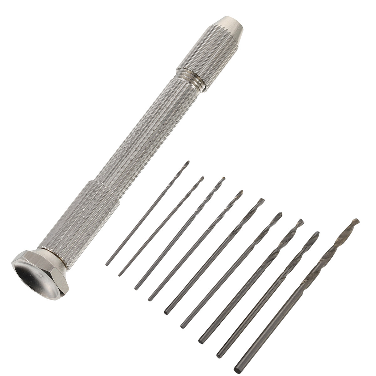Jewelry Making Vise - 보석 제작, 키체인 펜던트, 목공용 핸드