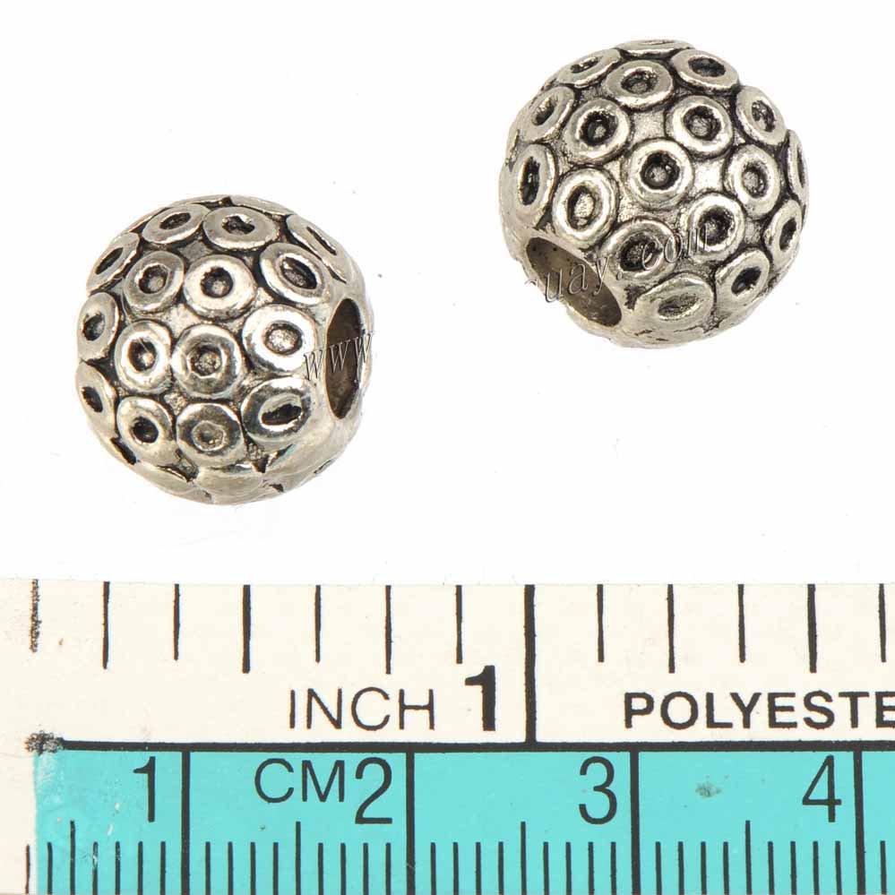 Jewelry Making Rivets - 비즈 14mm DIY 대형 5mm 구멍