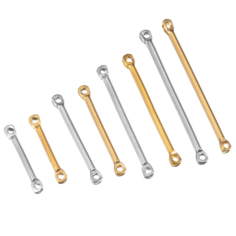 Jewelry Making Rivets - DIY 귀걸이 목걸이 쥬얼리 만들기위한 20