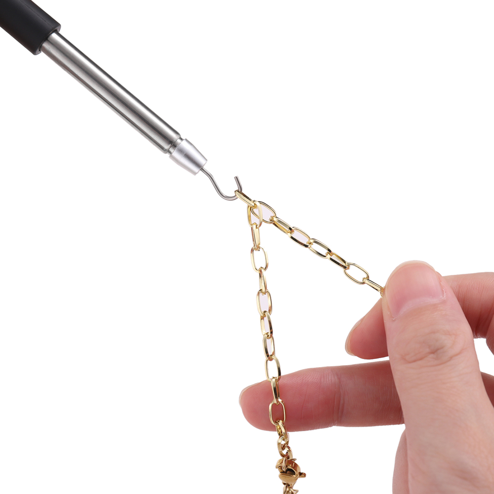 Jewelry Making Workshops - 팔찌 착용 도구 파트너 쥬얼리 도우미