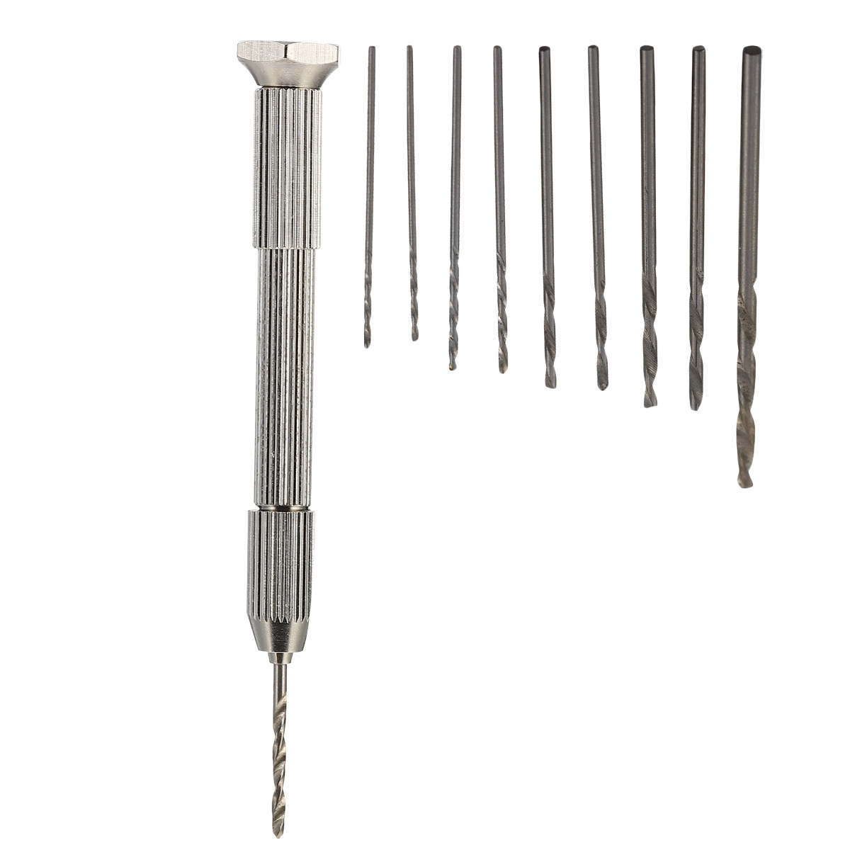 보석 제작, 키체인 펜던트, 목공용 핸드 드릴 니들 바 - Jewelry Making Vise 리뷰 및 가격