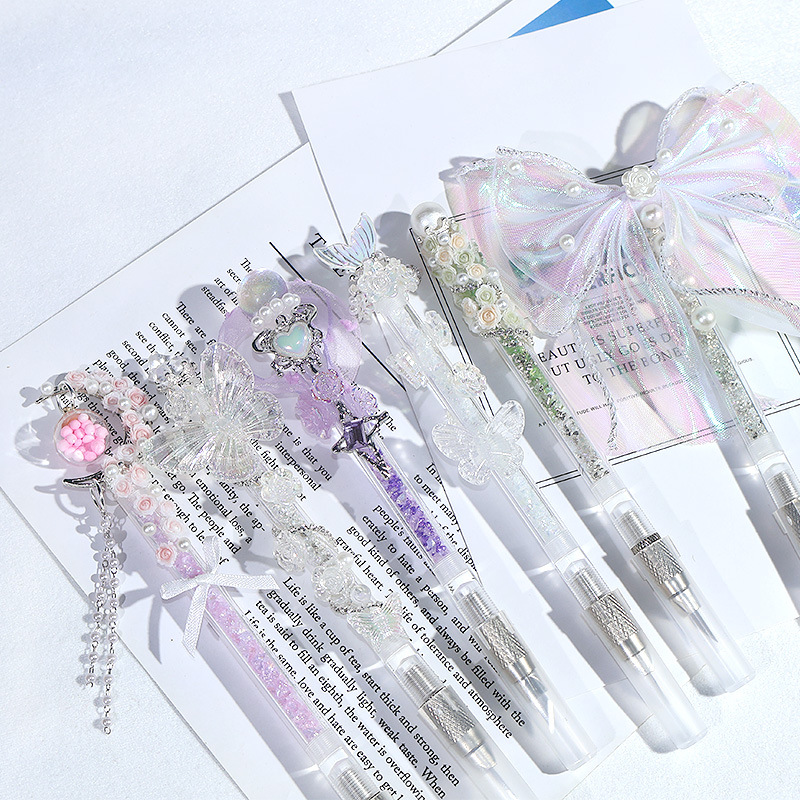 최고의 Baloch 나비 꿈 시리즈 펜 칼 완료 보석  - Jewelry Making Workshops 리뷰 및 가격