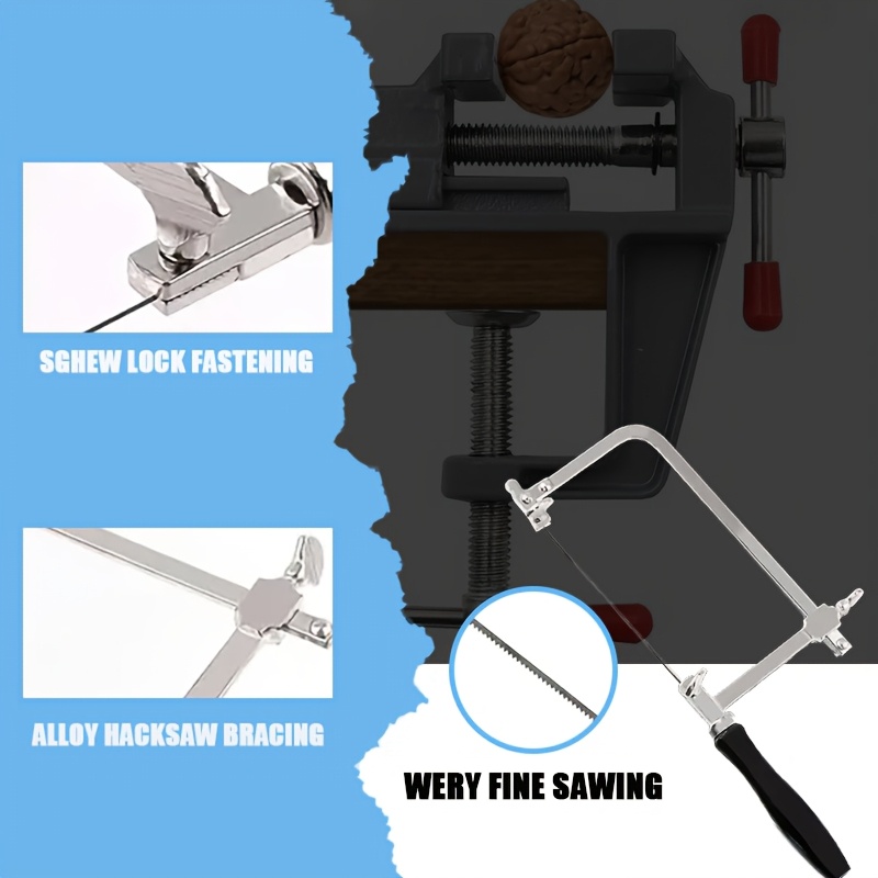 전문가용 보석 세공 키트 (조절 가능한 프레임, 12개 - Jewelry Making Kit Professional 리뷰 및 가격