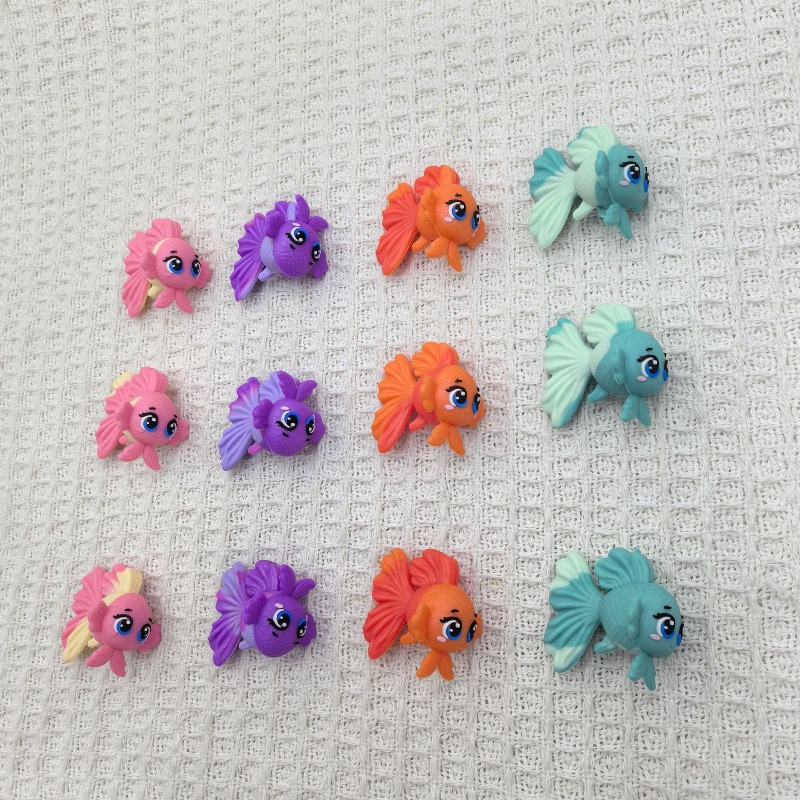 20Pcs 3D 실리콘 비즈 식품 등급 만화 포컬 비즈 - Jewelry Making 3 Year Old 리뷰 및 가격