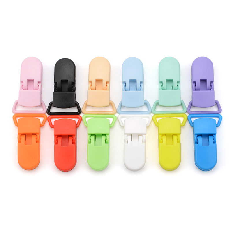 LOFCA 10pcs 아기 젖꼭지 클립 15/20mm  - Jewelry Making 3 Year Old 리뷰 및 가격