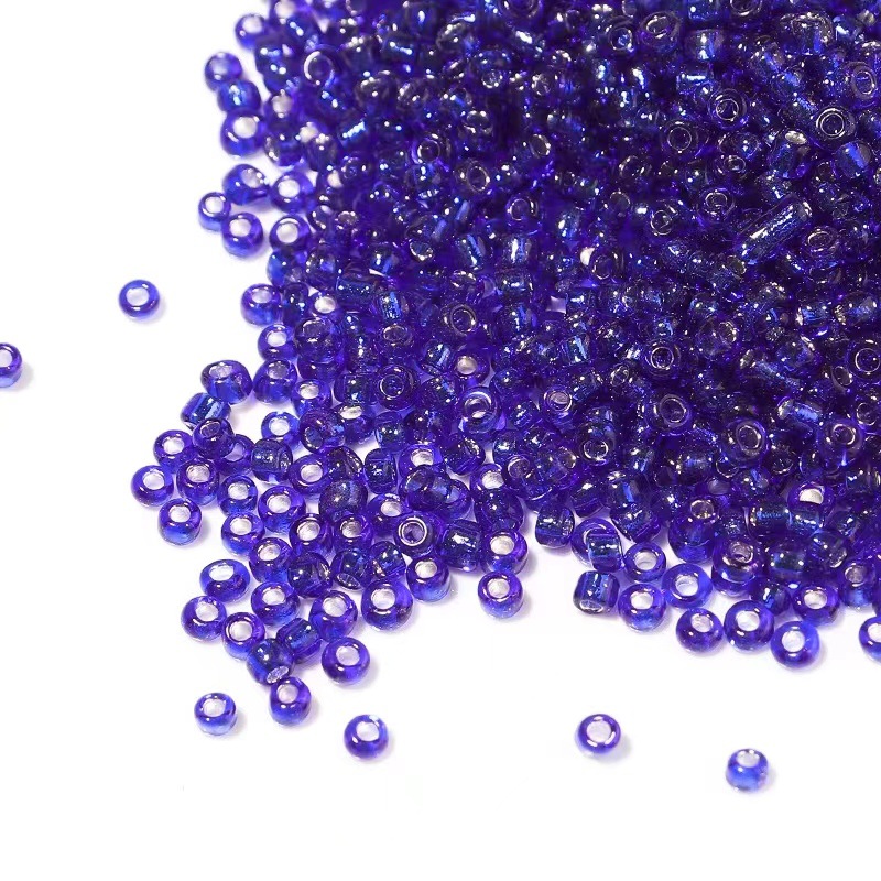 2 3 4mm 작은 유리 Seedbeads 쥬얼리 만들 - Seed Bead Tube 리뷰 및 가격