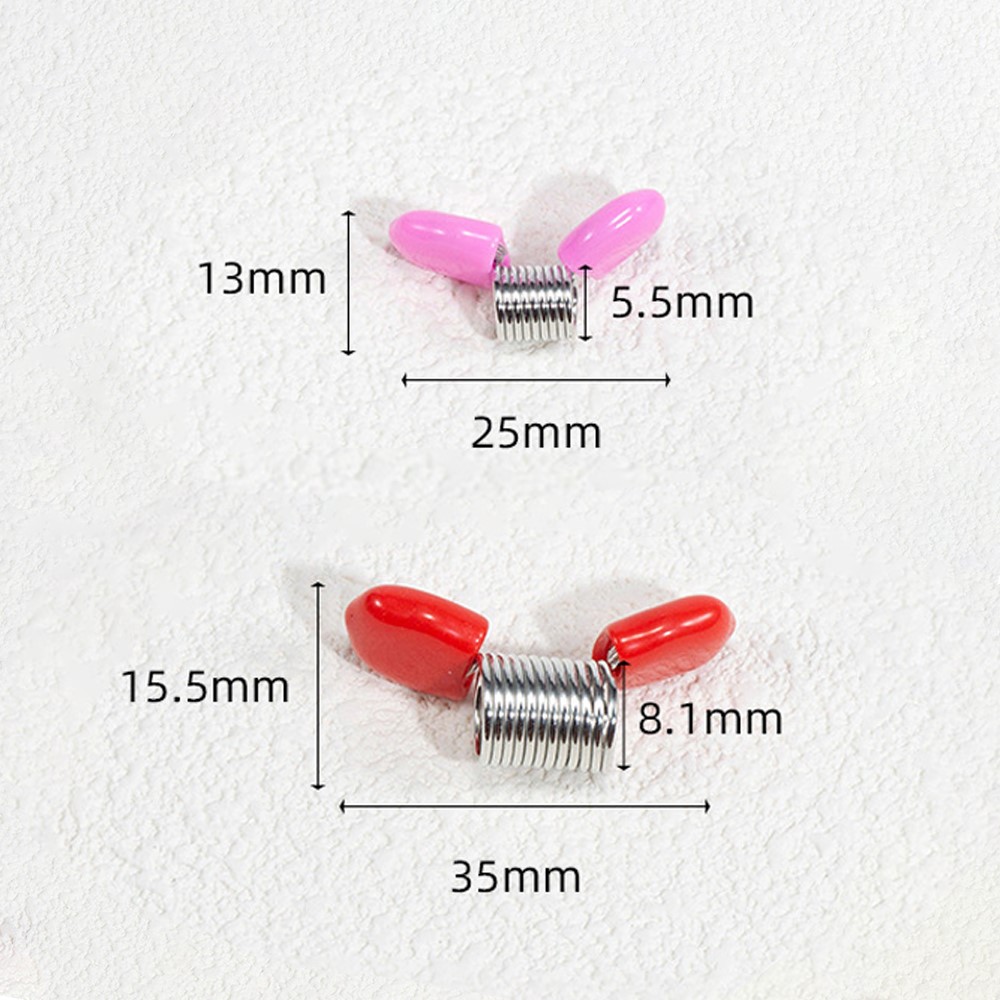 5개 스프링 비드 클램프, 창의적인 와이어 엔드, DI - Jewelry Making Workshops 리뷰 및 가격