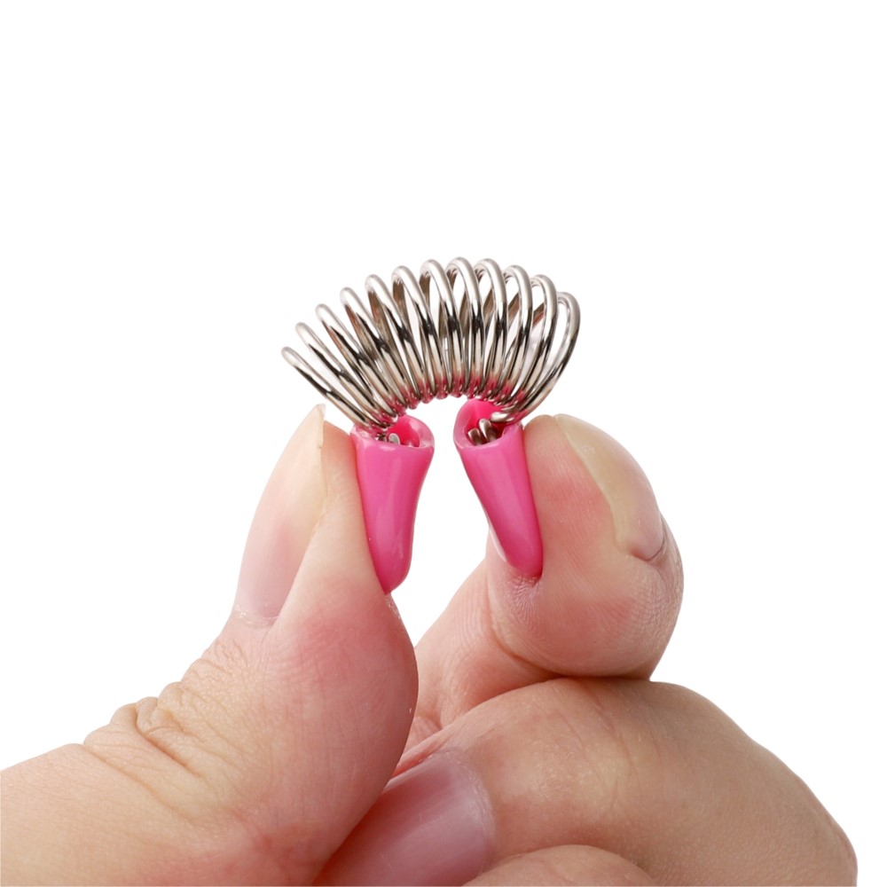 5개 스프링 비드 클램프, 창의적인 와이어 엔드, DI - Jewelry Making Workshops 리뷰 및 가격