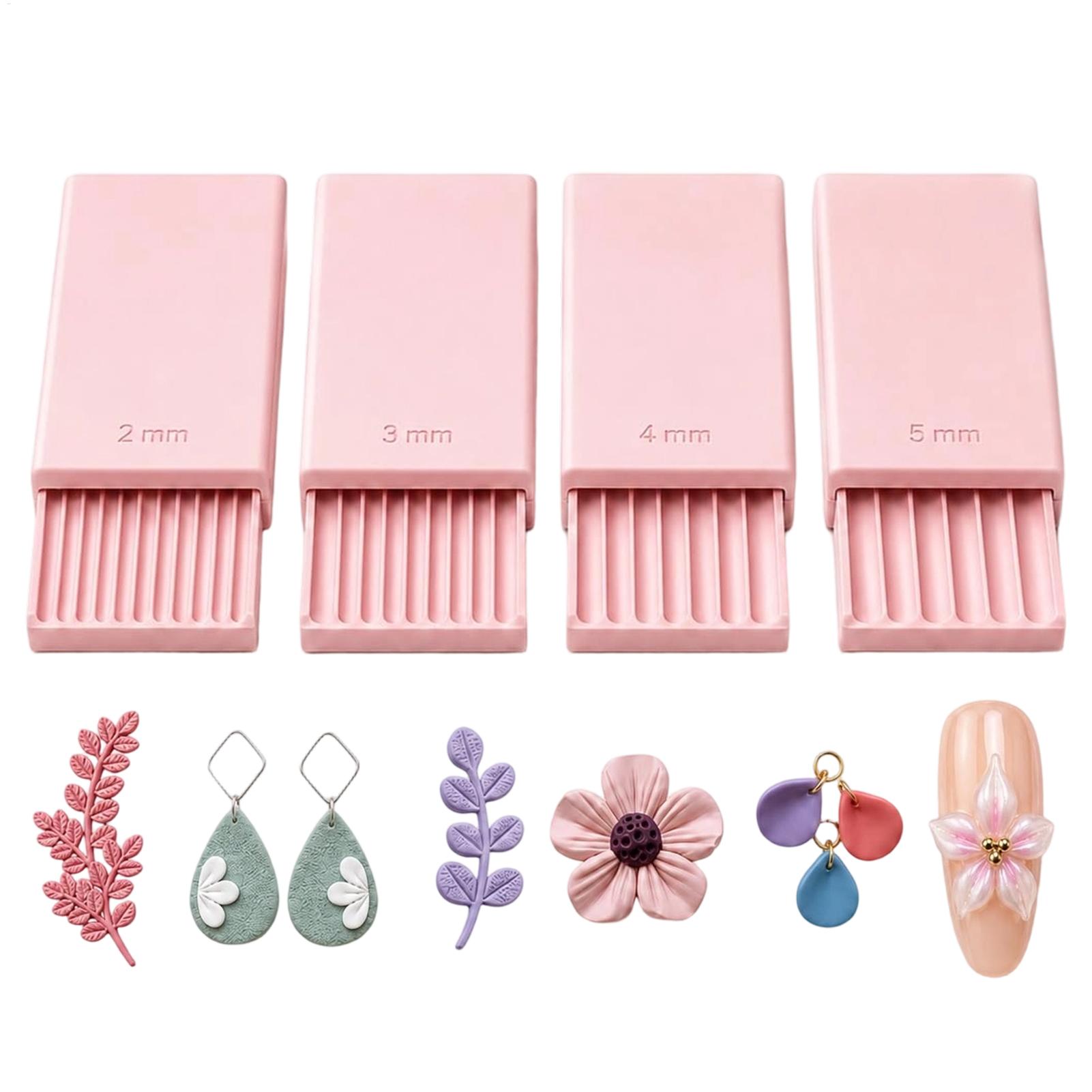 클레이 볼 메이커 2mm 3mm 4mm 5mm 재사용  - Jewelry Making Adults 리뷰 및 가격