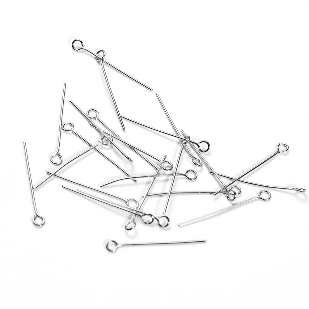 100Pcs 0.6mm 스테인레스 스틸 워터 골드 컬러 - Jewelry Making Rivets 리뷰 및 가격