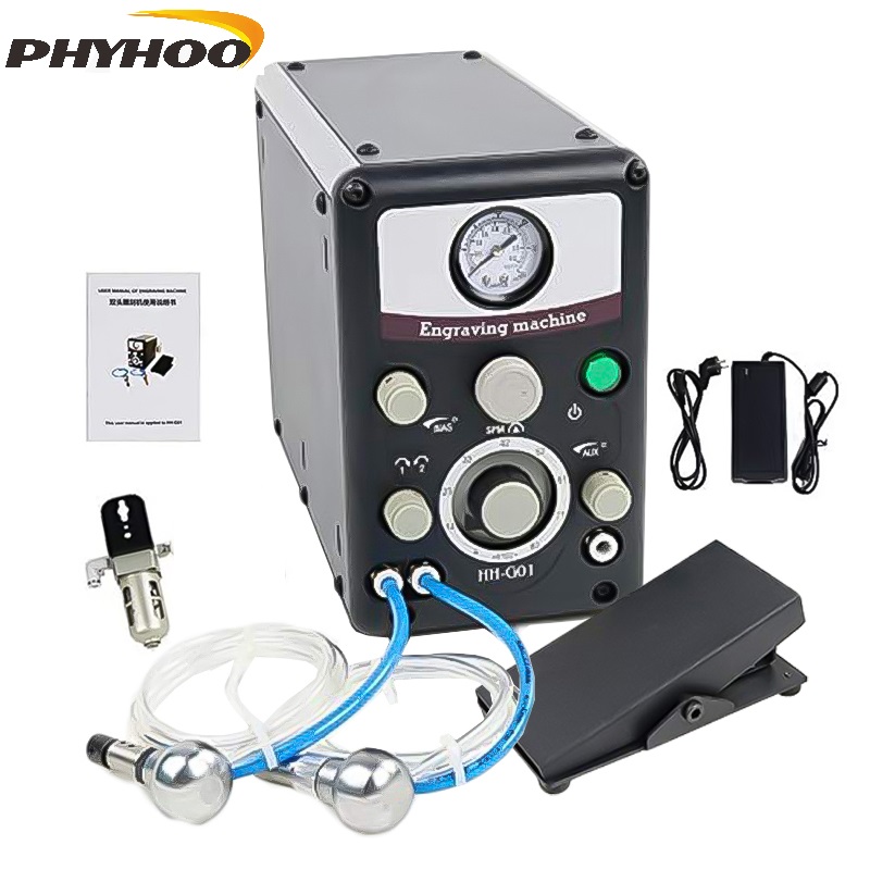 PHYHOO 손 조각 및 석재 설정 도구 Graver  - Jewelry Making Desk 리뷰 및 가격