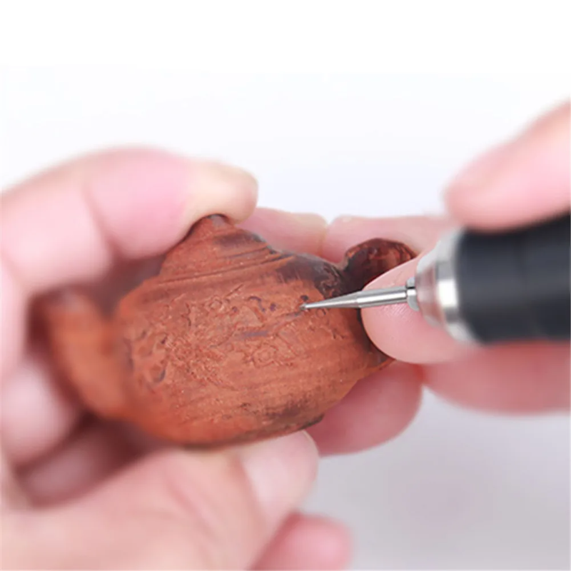 6 개/상자 2.35 Mm 핸들 텅스텐 강철 조각 커터 - Jewelry Making Desk 리뷰 및 가격