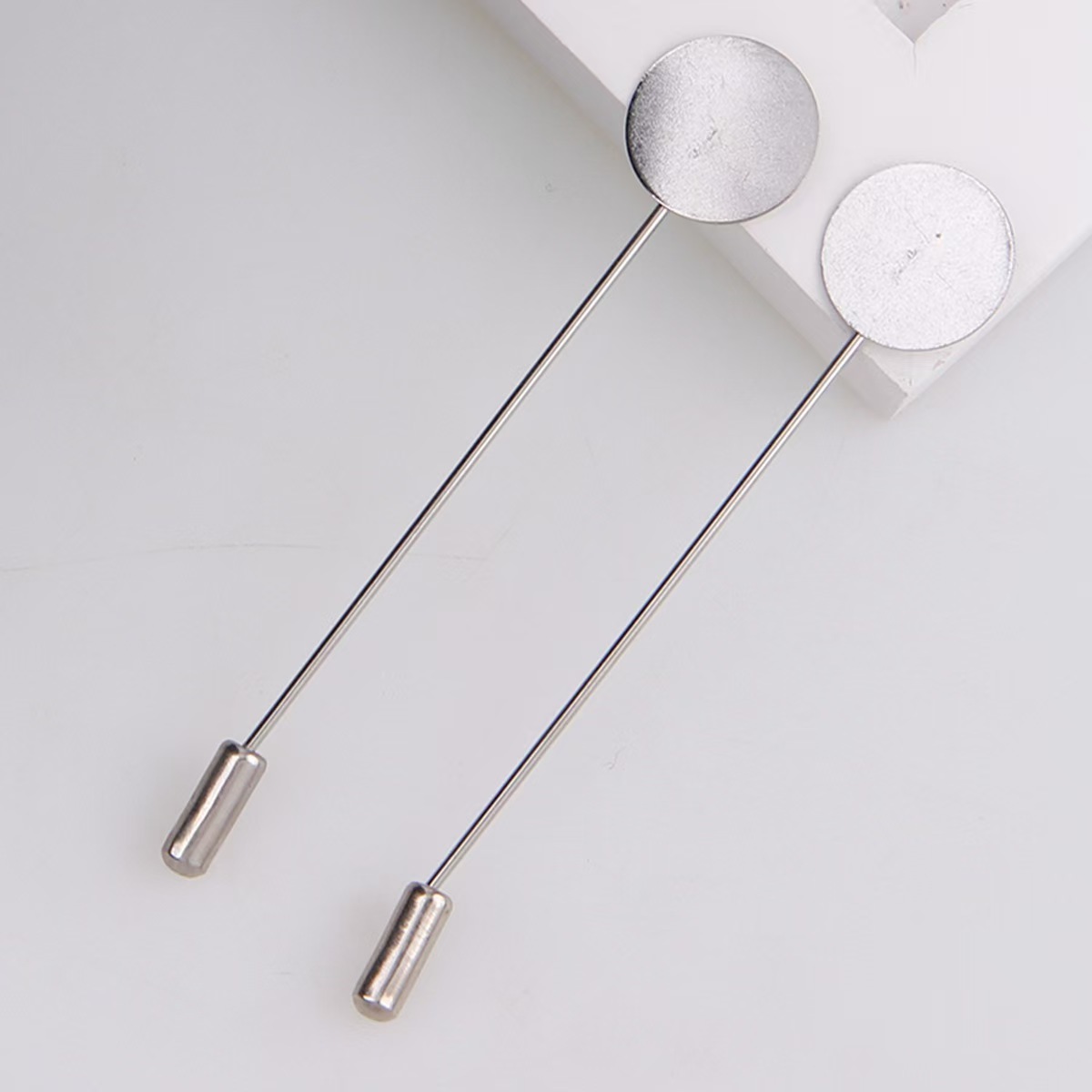 5/10/20개 골드 실버 색상 모조 진주 합금 구리  - Beading Needle Fine 리뷰 및 가격