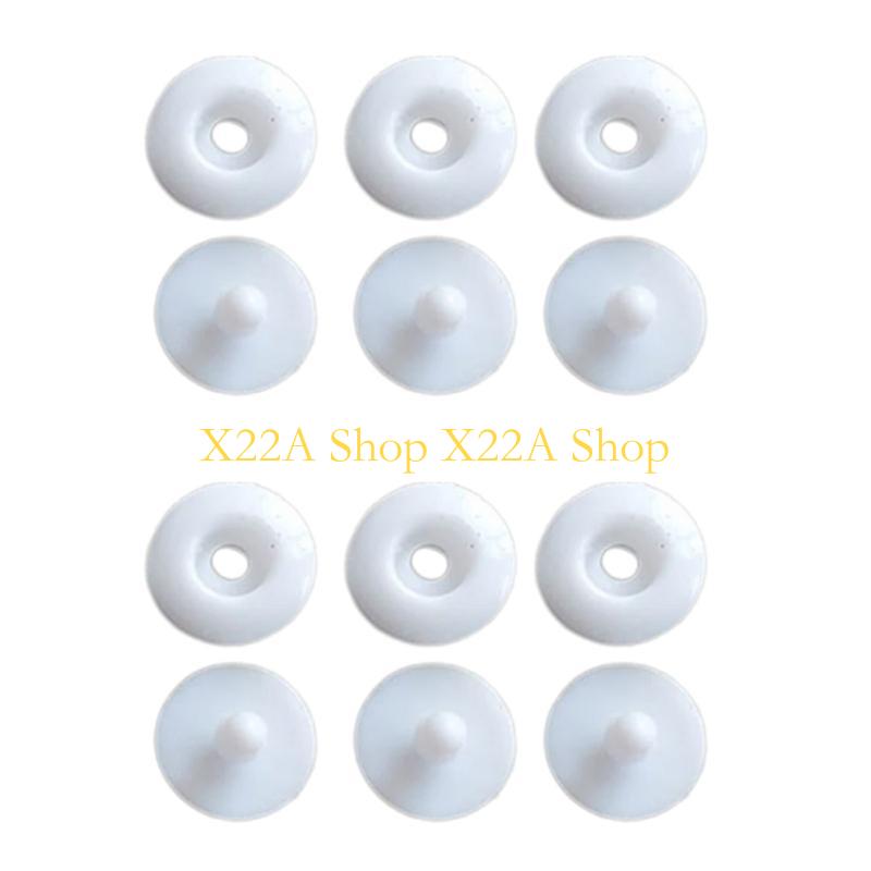 독특한 4/6pcs 핸드 백을위한 강력한 그립 리벳 다 - Jewelry Making Rivets 리뷰 및 가격