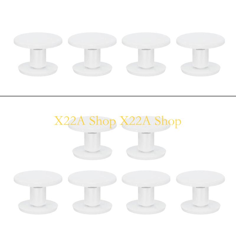 독특한 4/6pcs 핸드 백을위한 강력한 그립 리벳 다 - Jewelry Making Rivets 리뷰 및 가격