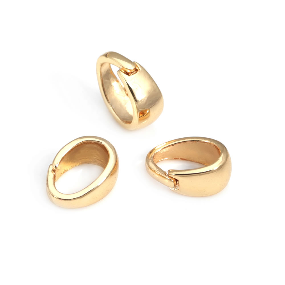 7x3.5MM 6x4MM 7x5MM 9x4MM 18K  - Jewelry Making Material 리뷰 및 가격