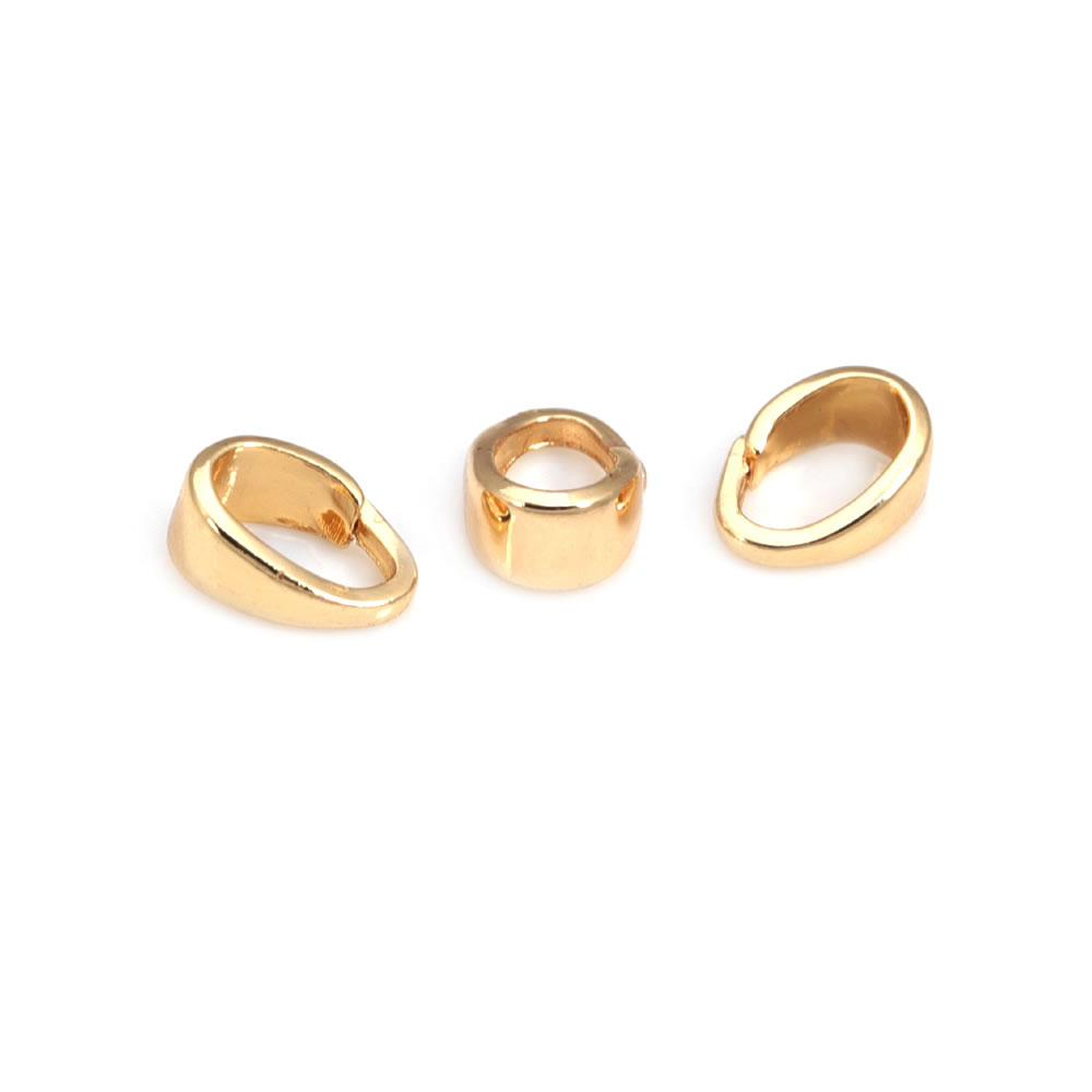 7x3.5MM 6x4MM 7x5MM 9x4MM 18K  - Jewelry Making Material 리뷰 및 가격