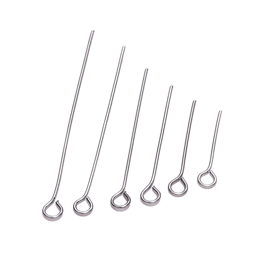 100pcs 20 25 30 35 40 45 50 mm - Jewelry Making Rivets 리뷰 및 가격