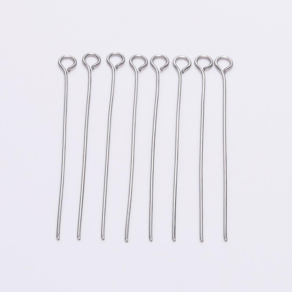 100pcs 20 25 30 35 40 45 50 mm - Jewelry Making Rivets 리뷰 및 가격