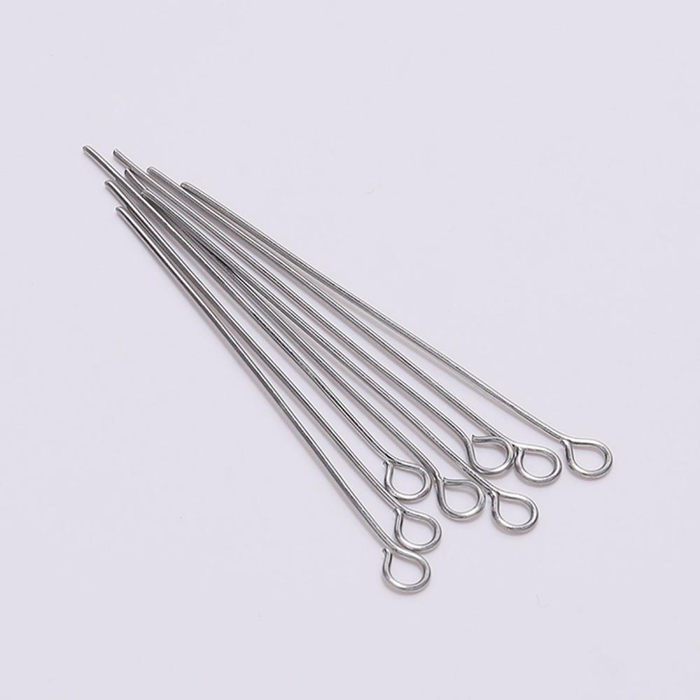 100pcs 20 25 30 35 40 45 50 mm - Jewelry Making Rivets 리뷰 및 가격
