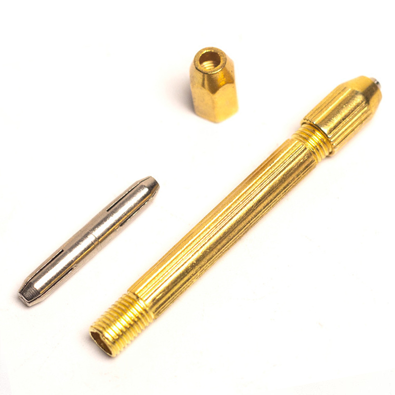 골든 양면 핀 바이스 핸드 수동 도구 시계 수리를위한  - Jewelry Making Vise 리뷰 및 가격