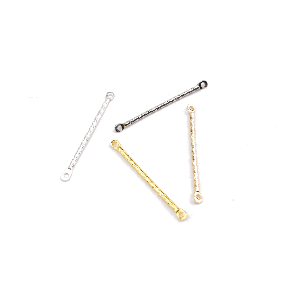 쌍안 나선형 커넥터 헤드핀, 엠보싱 스레드 비딩 헤드핀 - Jewelry Making Rivets 리뷰 및 가격
