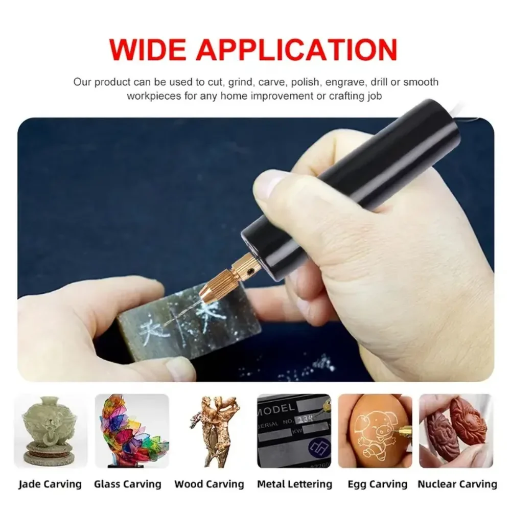 미니 전동 드릴 USB 전원 휴대용 로터리 공구 무선  - Jewelry Making Kit Professional 리뷰 및 가격