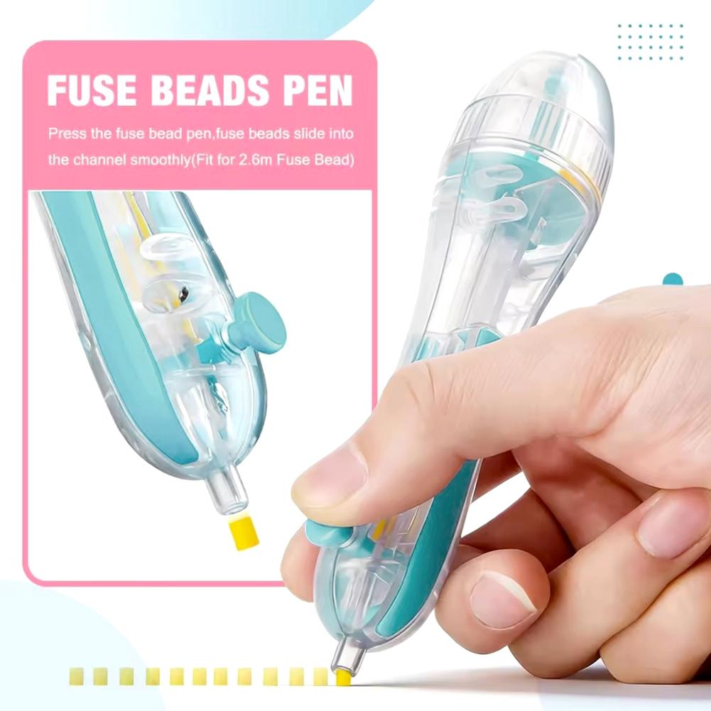 자동 비즈 디스펜서 펜 2.6mm 프레스 비즈 도구 ( - Jewelry Making Workshops 리뷰 및 가격