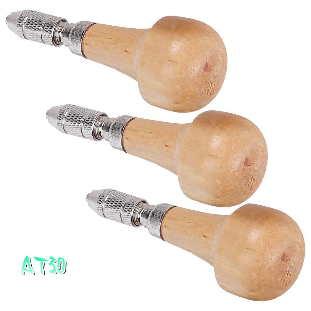 3 조각 핀 바이스 세트 정밀 척 나무 스테인레스 스틸 - Jewelry Making Vise 리뷰 및 가격