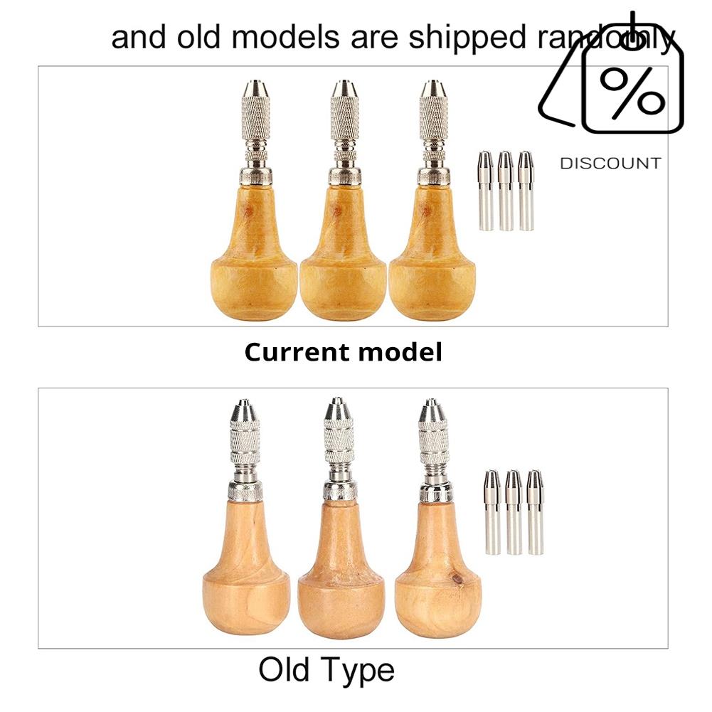 3 조각 핀 바이스 세트 정밀 척 나무 스테인레스 스틸 - Jewelry Making Vise 리뷰 및 가격