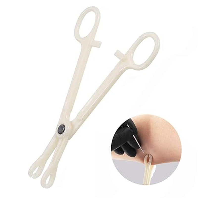 전문 바디 피어싱 도구 키트 Septum Forcep  - Jewelry Making Kit Professional 리뷰 및 가격
