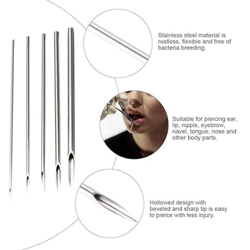 전문 바디 피어싱 도구 키트 Septum Forcep  - Jewelry Making Kit Professional 리뷰 및 가격