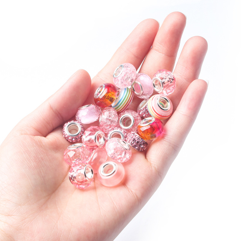 여자를위한 저장 상자와 DIY 페르시 팔찌 세트 선물  - Jewelry Making 3 Year Old 리뷰 및 가격