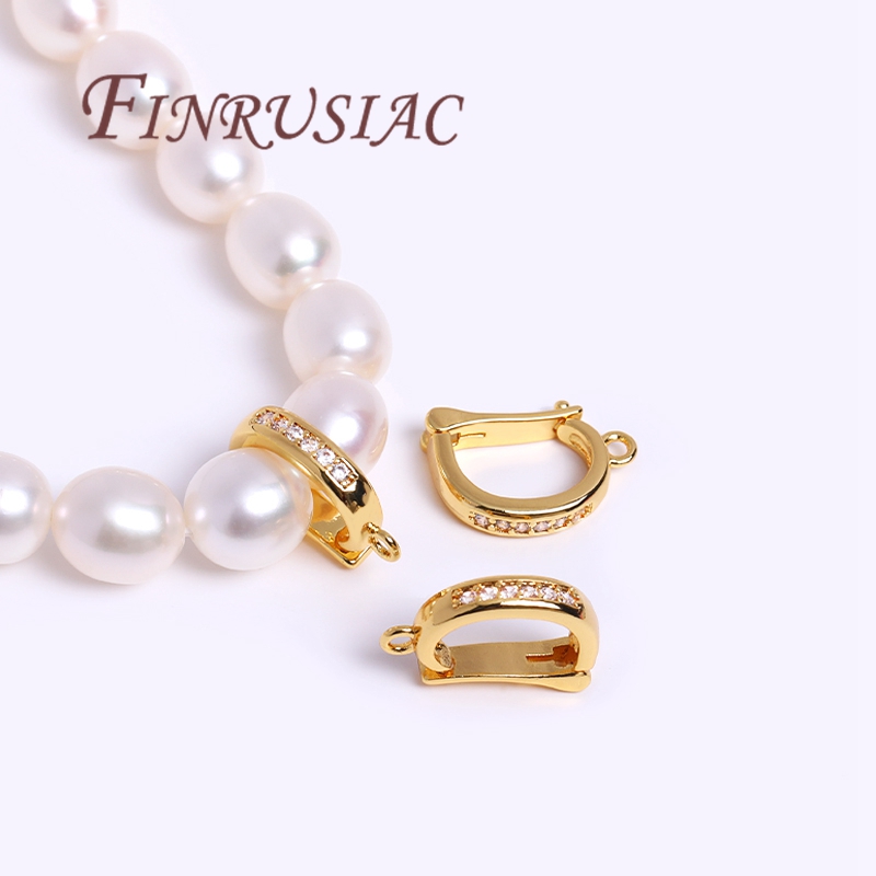 18K 골드 도금 매력 보석 비즈 스페이서 비즈 펜던트 - Jewelry Making Charms 리뷰 및 가격