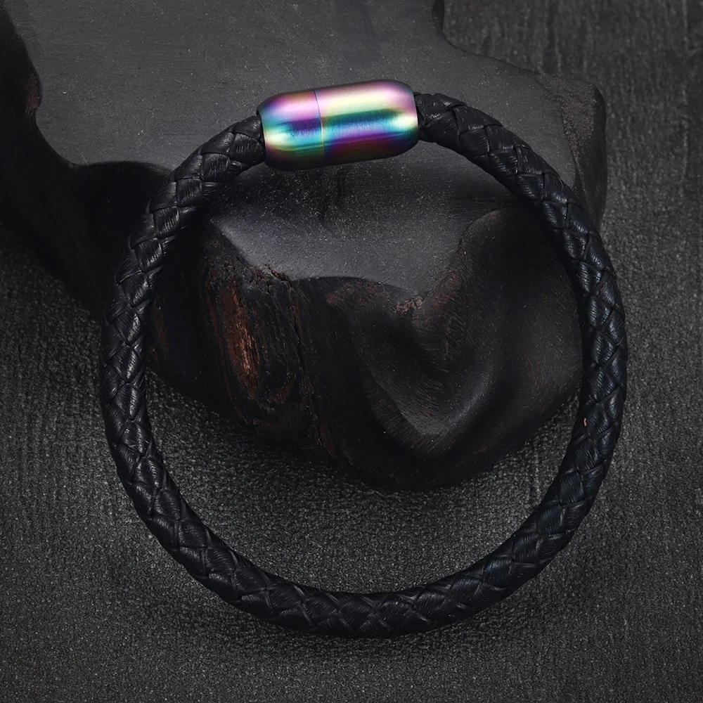 스테인레스 스틸 3mm-8mm 라운드 마그네틱 걸쇠 가 - Jewelry Making Material 리뷰 및 가격