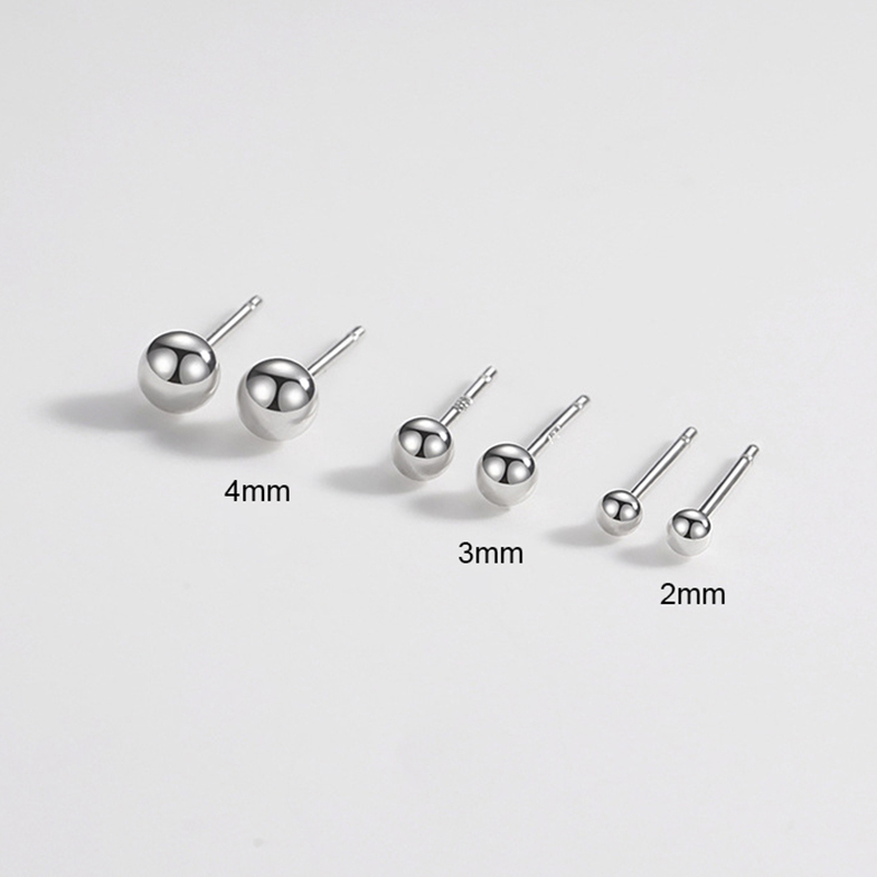 925 실버 니들 피어싱 본 유니섹스 미니 클래식 스터 - Beading Needle Fine 리뷰 및 가격