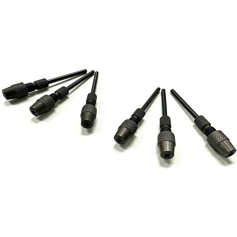 일본 알파 미라지 미니 척 정밀 마이크로 클램핑 도구  - Beading Needle Fine 리뷰 및 가격