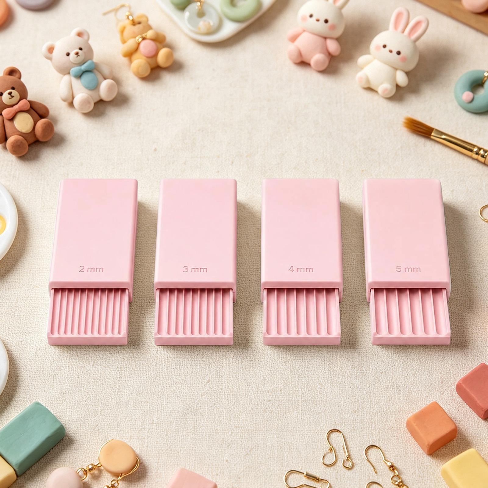 DIY 2mm 3mm 4mm 5mm 쥬얼리 제작용 클레 - Jewelry Making Workshops 리뷰 및 가격