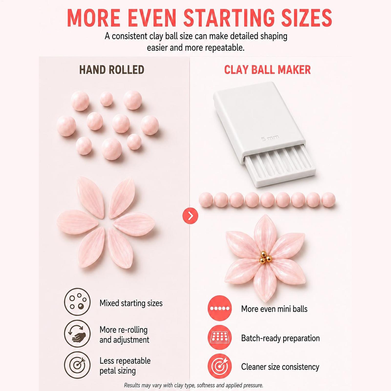 DIY 2mm 3mm 4mm 5mm 쥬얼리 제작용 클레 - Jewelry Making Workshops 리뷰 및 가격