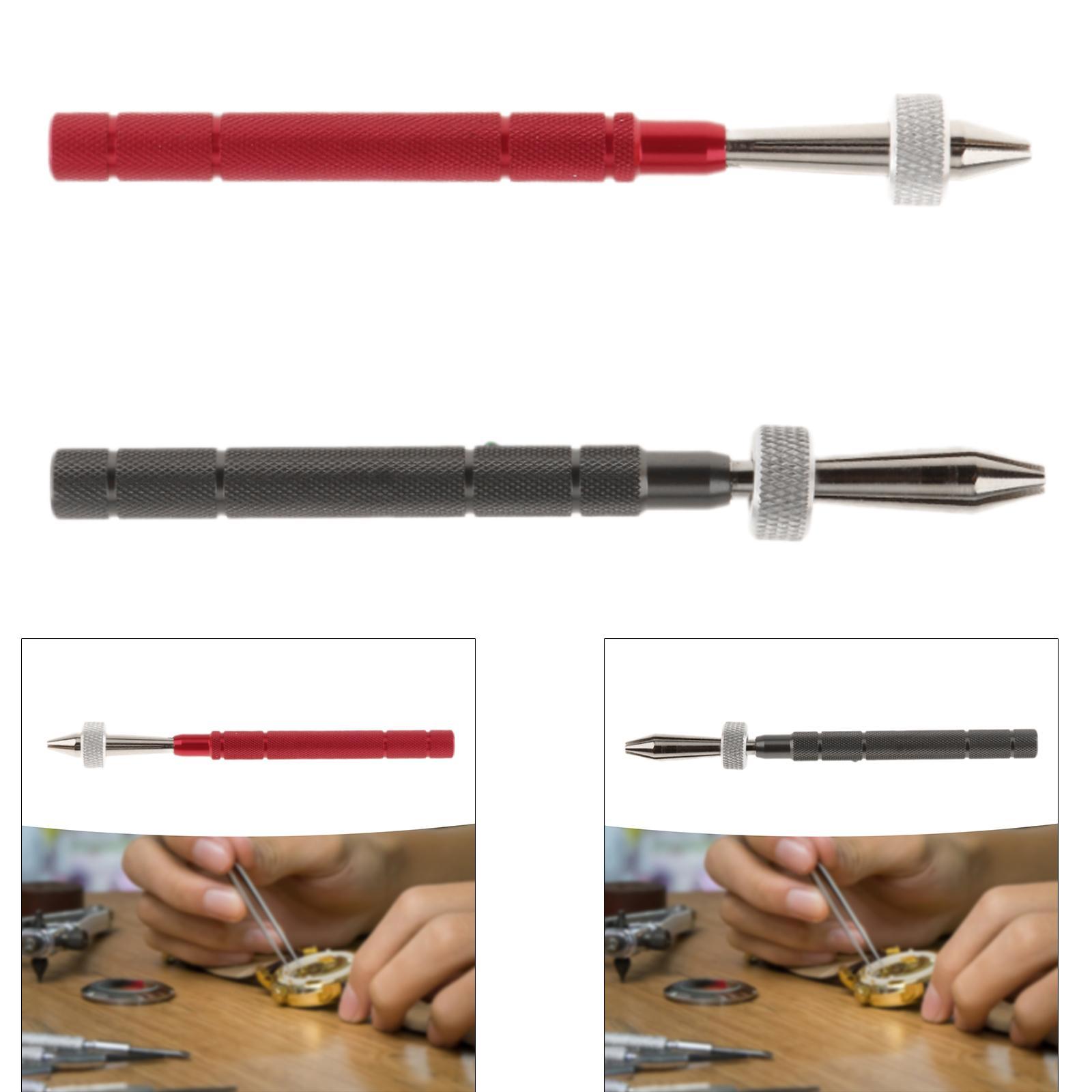 슬라이딩 핀 바이스 핸드 드릴, 모델 취미 도구 시계  - Jewelry Making Vise 리뷰 및 가격